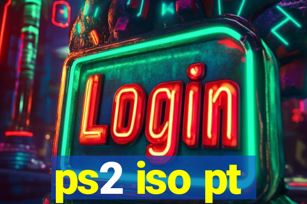 ps2 iso pt-br